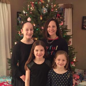 Meet your Posher, Tanya